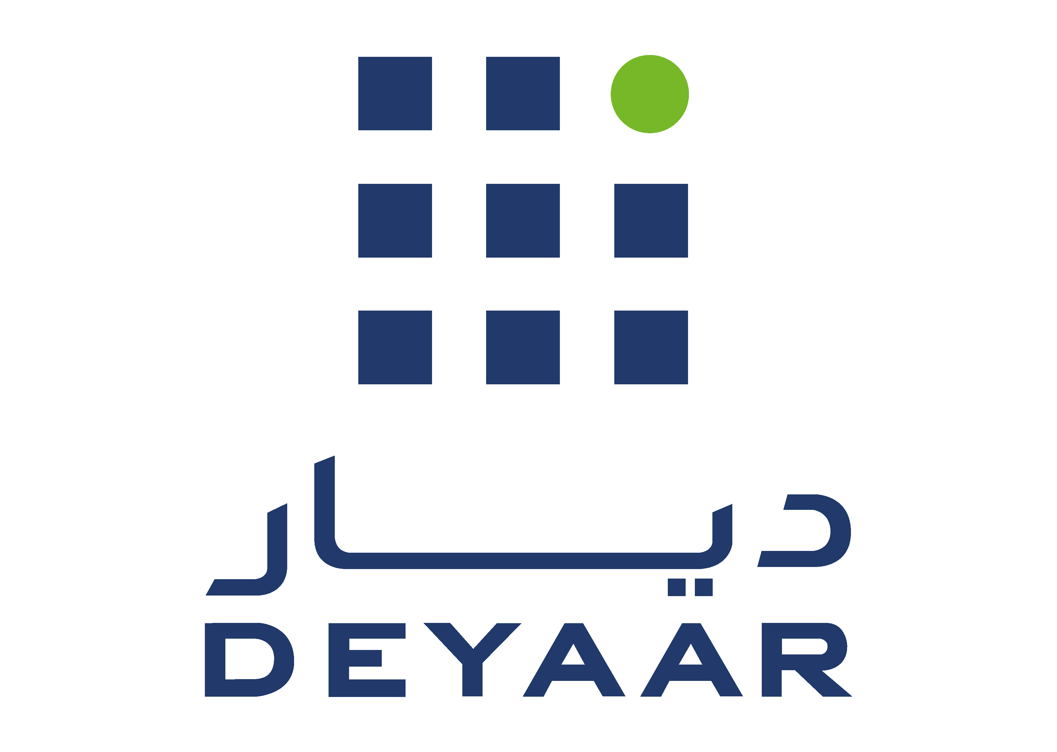 Deyaar