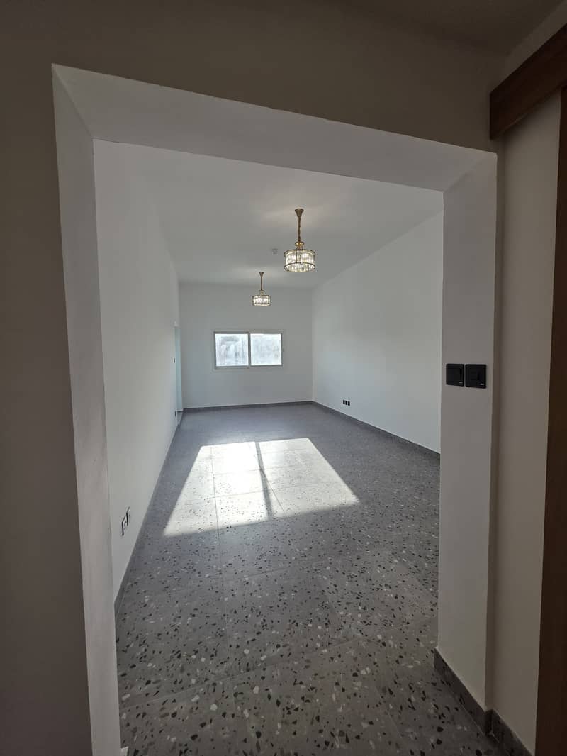 Axis Residence 8, DSO