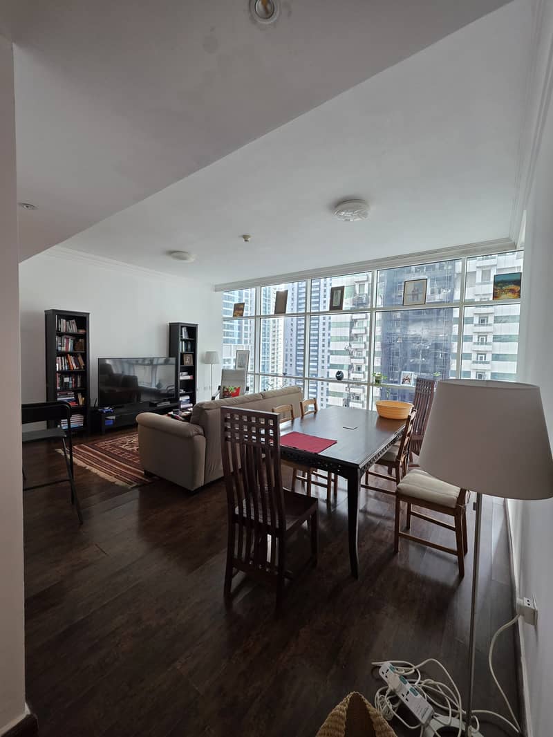 MAG 218 Tower, Dubai Marina