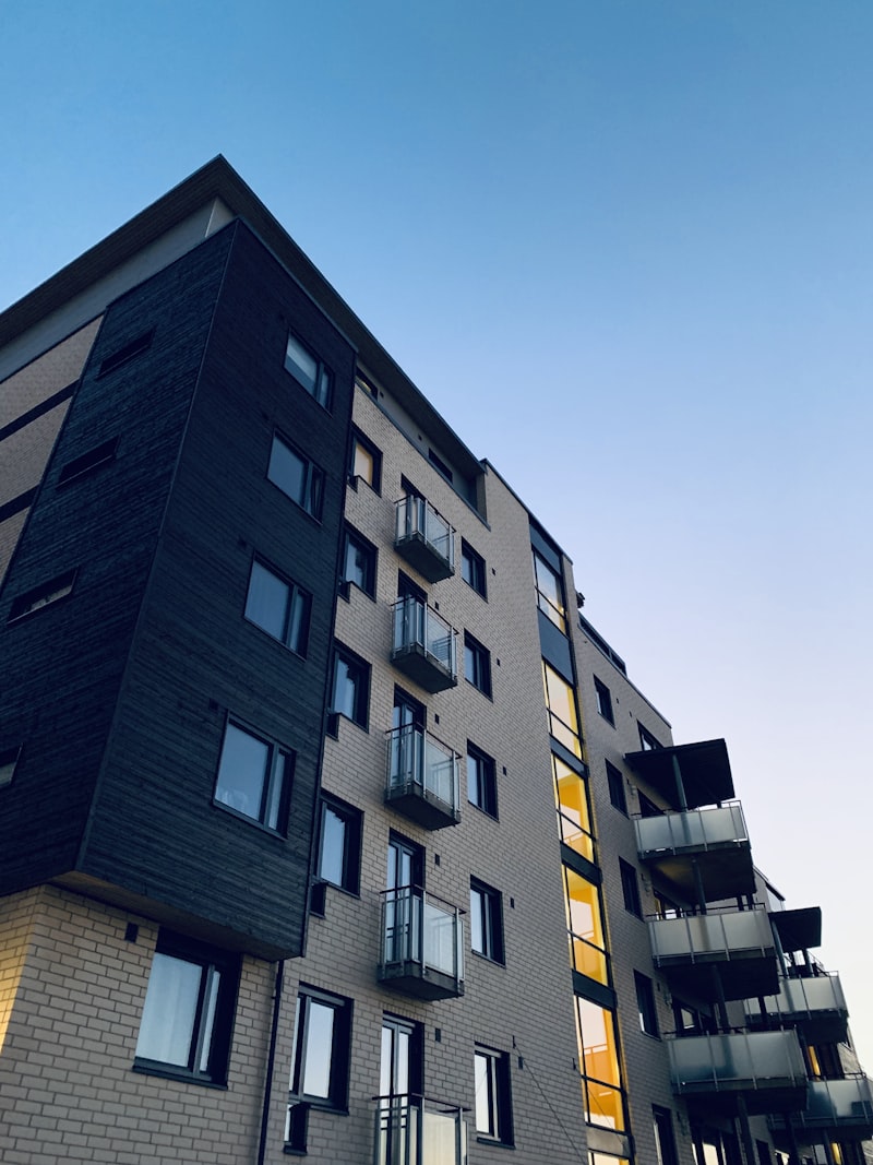 Why Off-Plan Properties Are the Smart Investment Choice