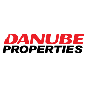 Danube properties