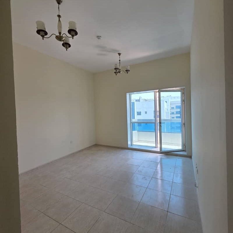 1 Bed | Balcony | Car Park | Villa View