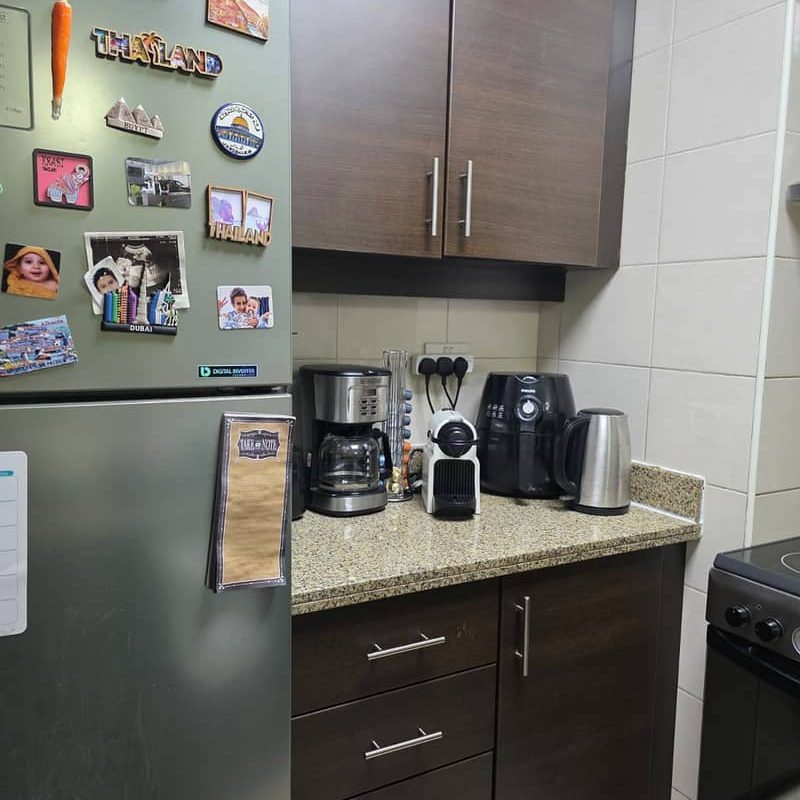 Prime Location | Spacious 2 Bed | Rented
