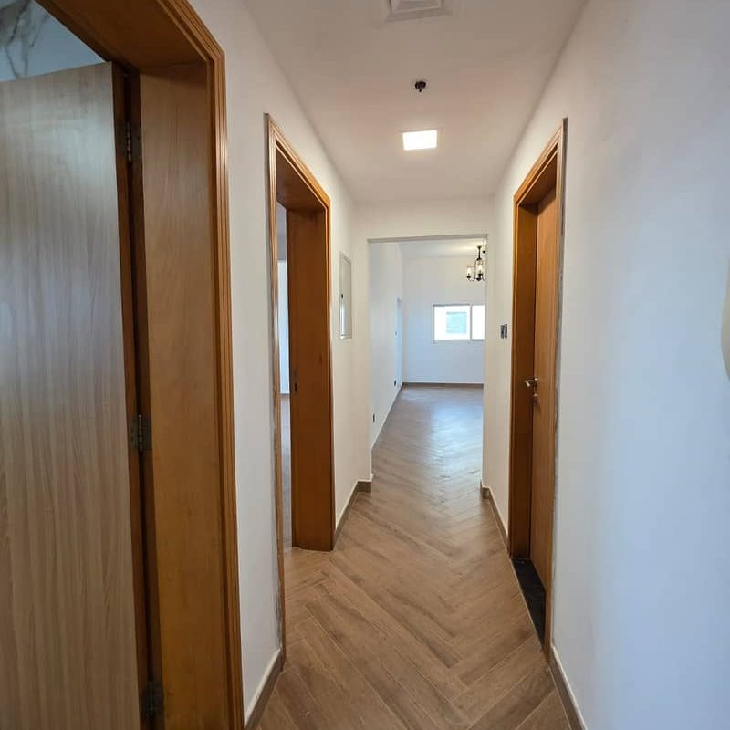 Upgraded 1 Bed Apartment | Opp. Souq