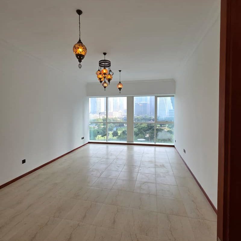 Spacious 2 Bed Apartment