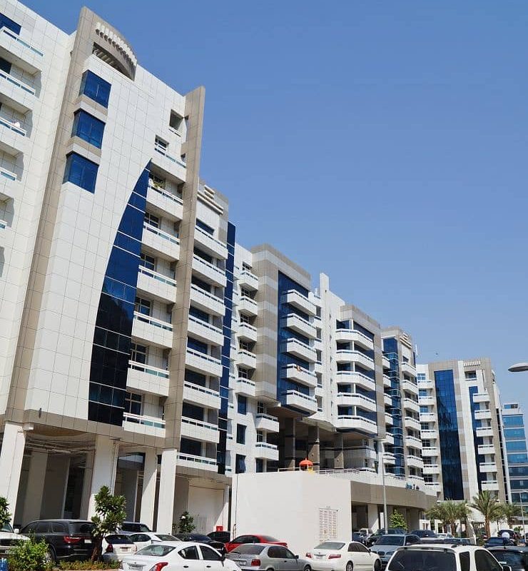 1 Bed Apartment | Vacant | Car Park