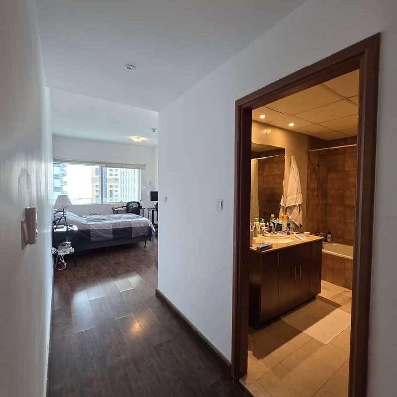 Upgraded 2 Bed | Next to Tram | Spacious | High ROI