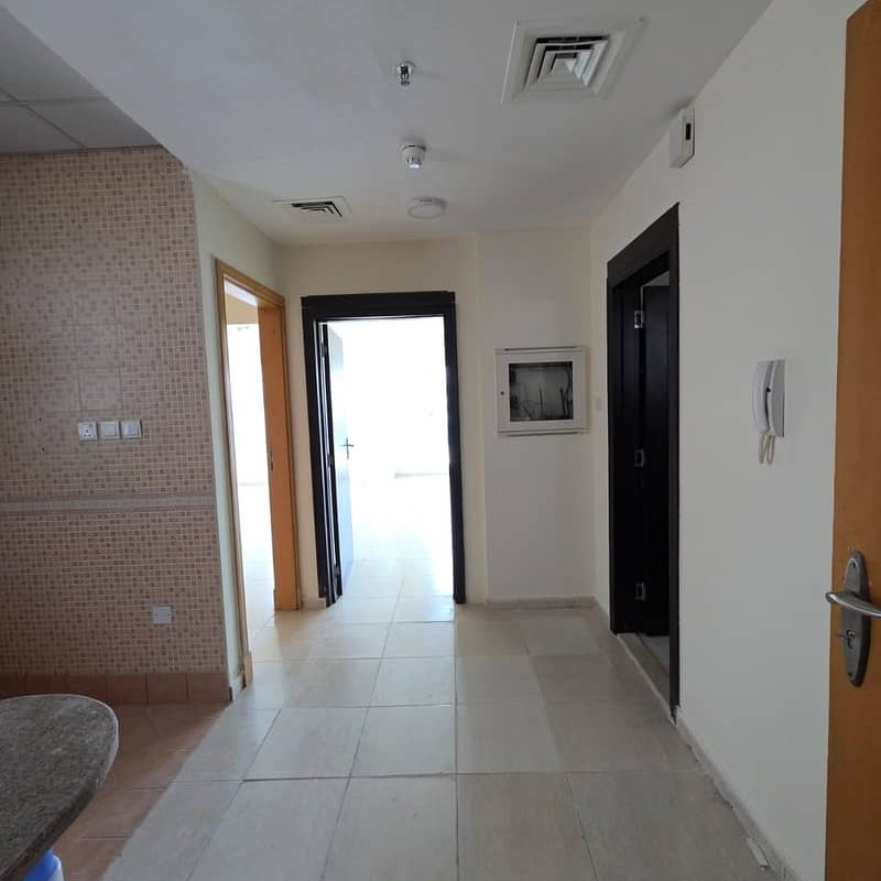 1 Bed | Balcony | Car Park | Villa View
