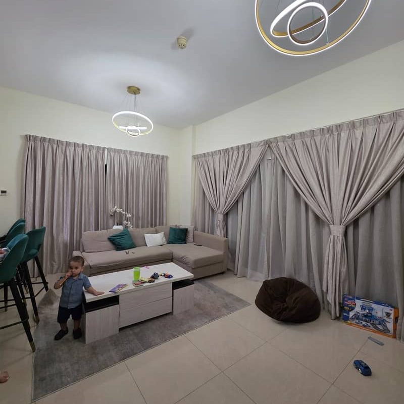 Prime Location | Spacious 2 Bed | Rented