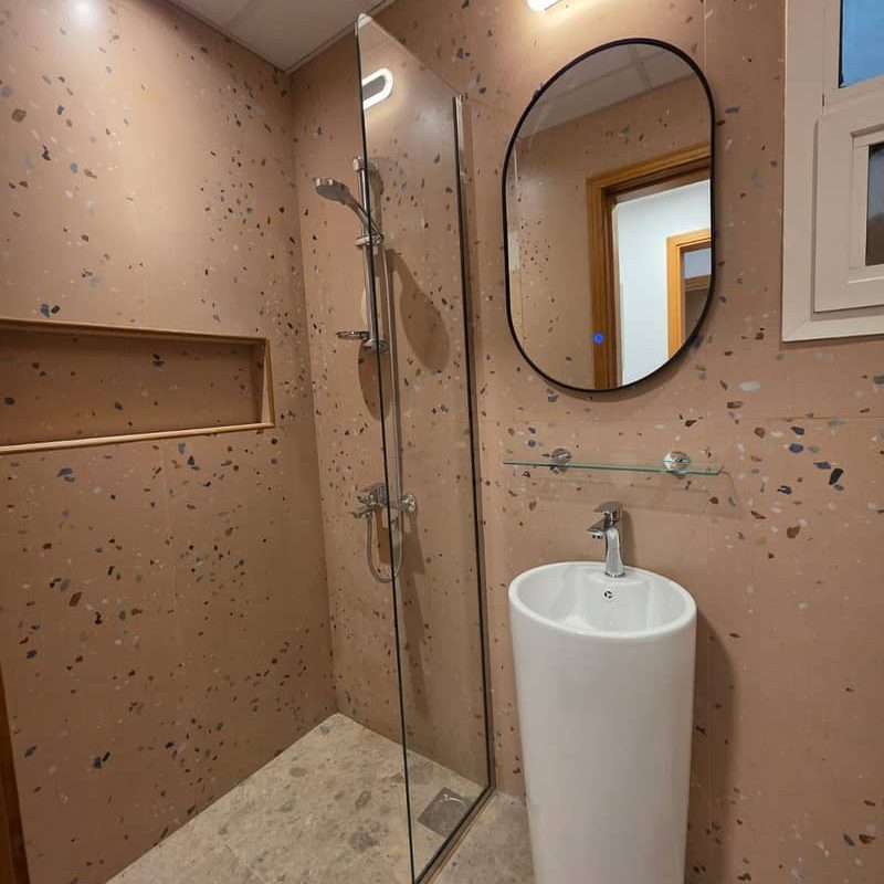 Upgraded 1 Bed Apartment | Opp. Souq
