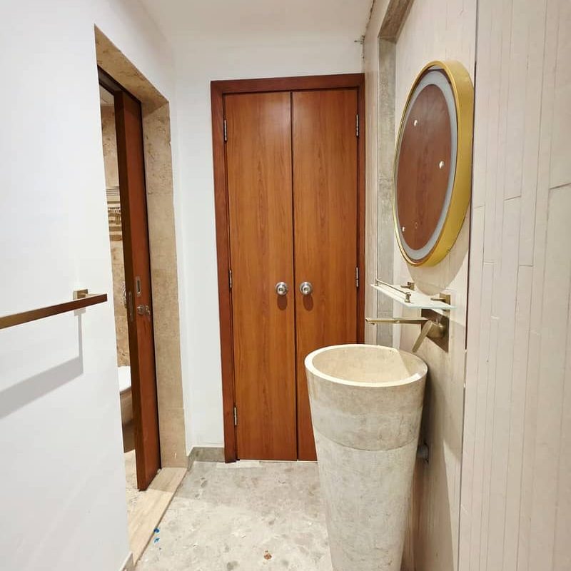 Spacious 2 Bed Apartment