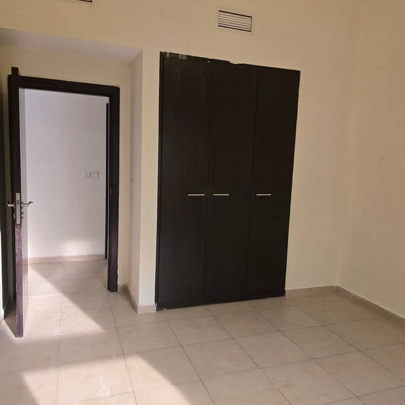 2 Bed Apartment | Balcony | Vacant | Car Park