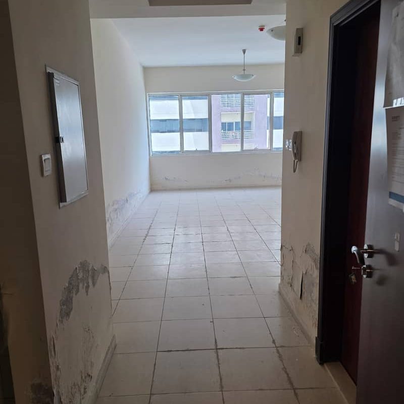 1 Bed Apartment | Ready to Move | Car Park