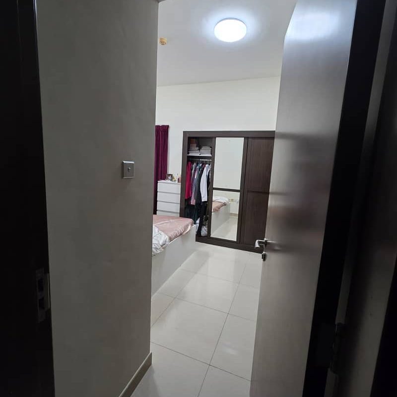 Prime Location | Spacious 2 Bed | Rented