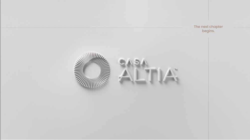 CASA ALTIA
