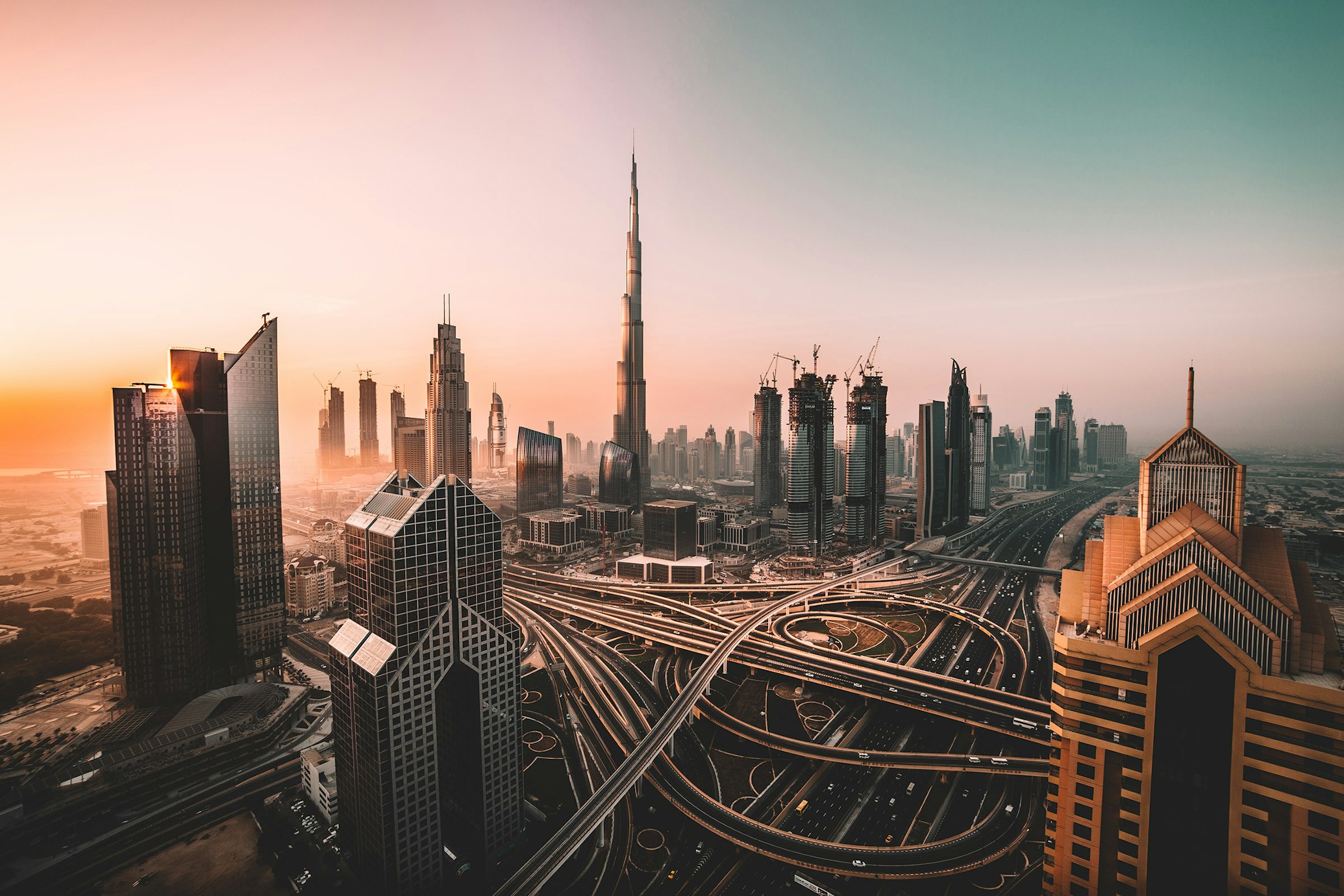First-Time Renter’s Guide to Dubai