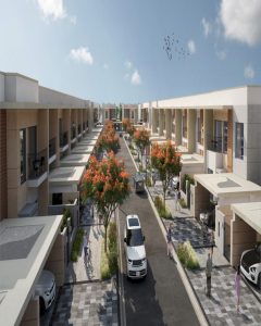 Emirates Properties Group