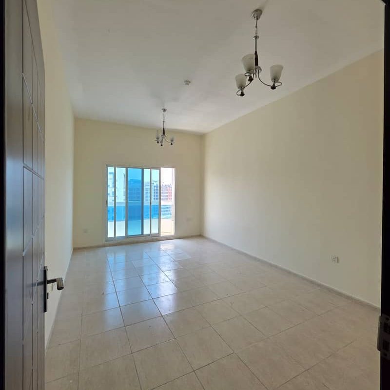1 Bed | Balcony | Car Park | Villa View