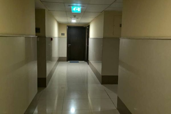 Prime Location | Spacious 2 Bed | Rented