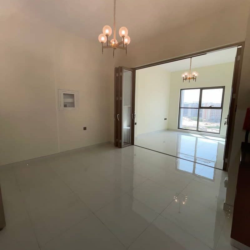 1 Bed | Pool View | Wavez Residence
