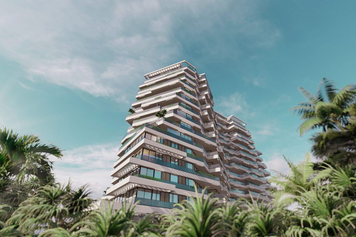 Trinity Residences by Karma