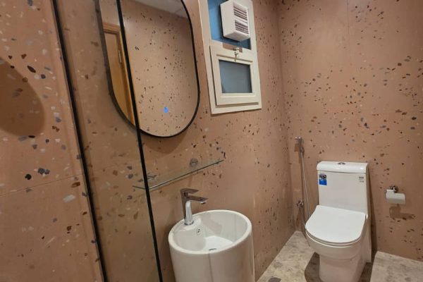 Upgraded 1 Bed Apartment | Opp. Souq