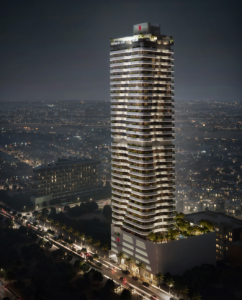 Emirates Properties Group