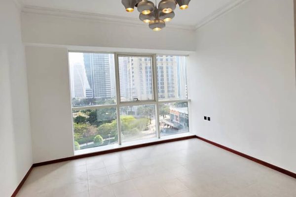 Spacious 2 Bed Apartment