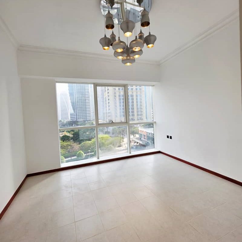 Spacious 2 Bed Apartment