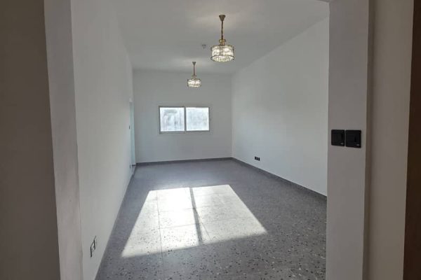 Upgraded 1 Bed Apartment
