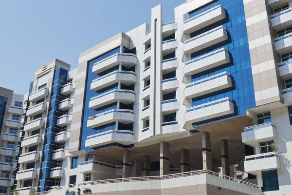 1 Bed Apartment | Vacant | Car Park