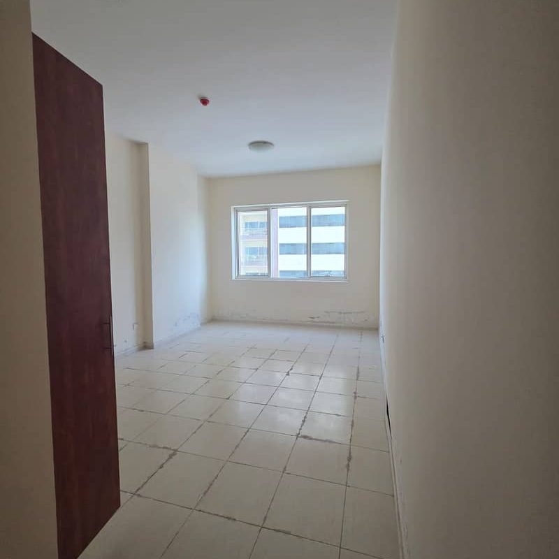 1 Bed Apartment | Ready to Move | Car Park