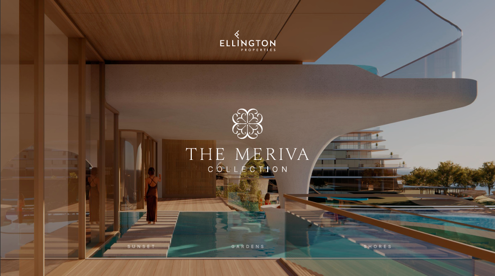 The Meriva Collection by Ellington Properties