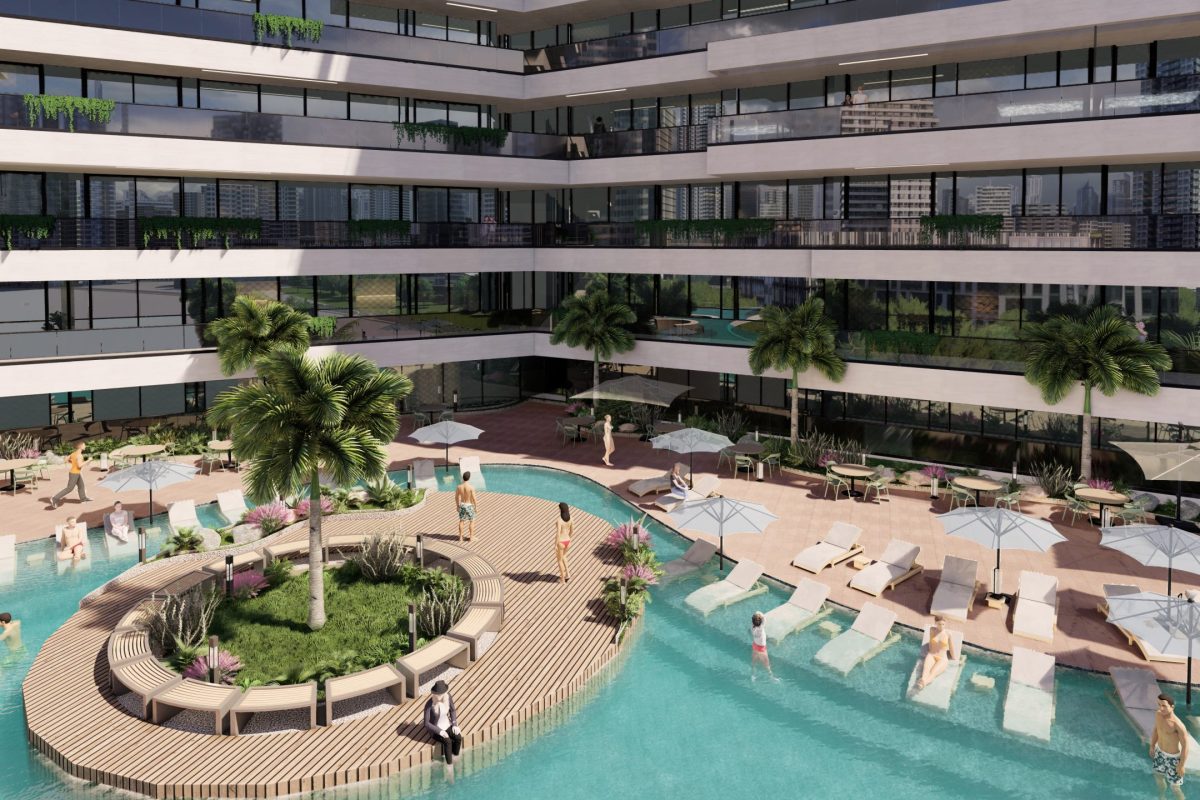 Trinity Residences