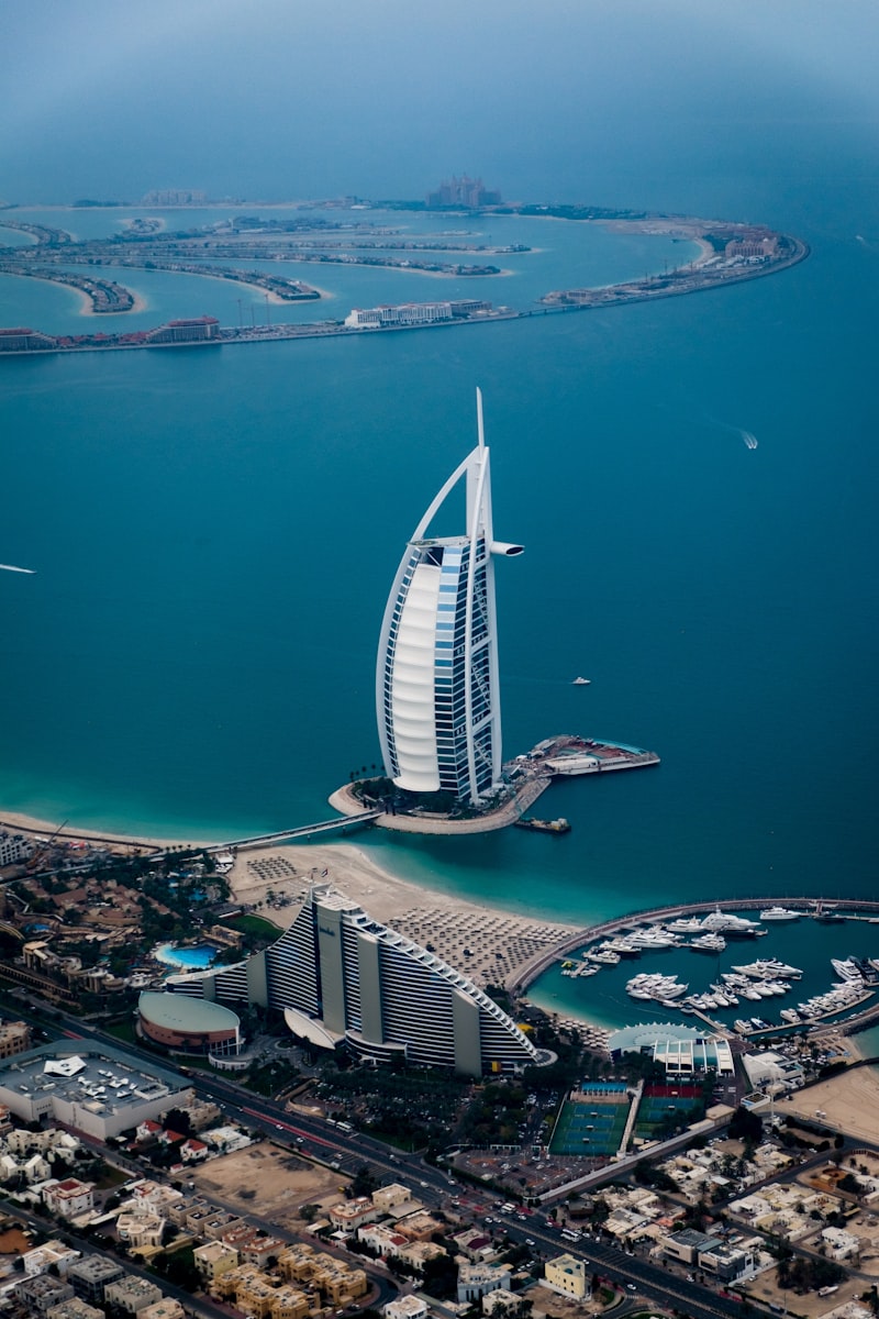 Umm Al Quwain