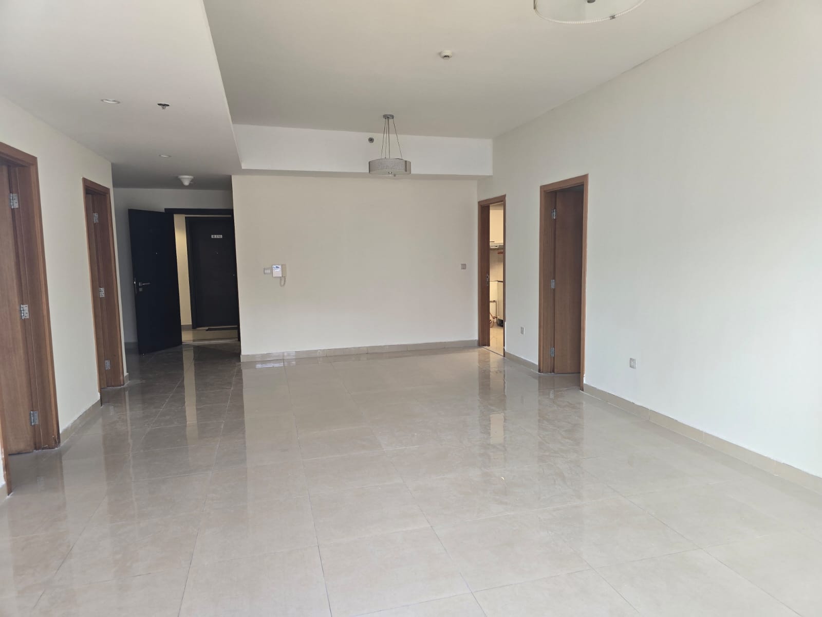 2BHK + Maid – CENTURION RESIDENCES