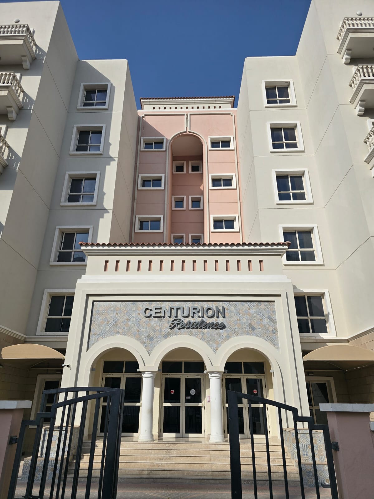 2BHK + Maid – CENTURION RESIDENCES