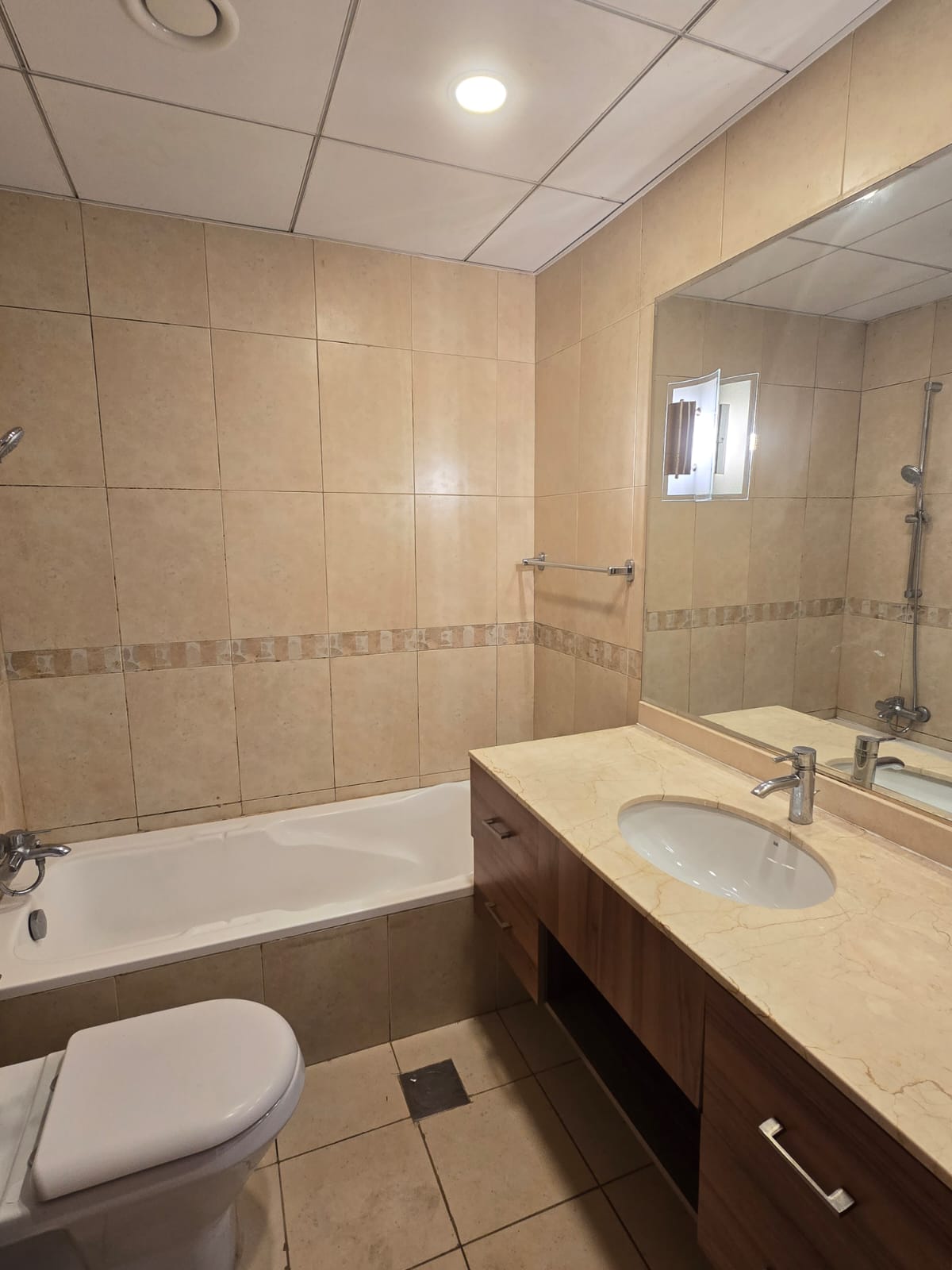 2BHK + Maid – CENTURION RESIDENCES
