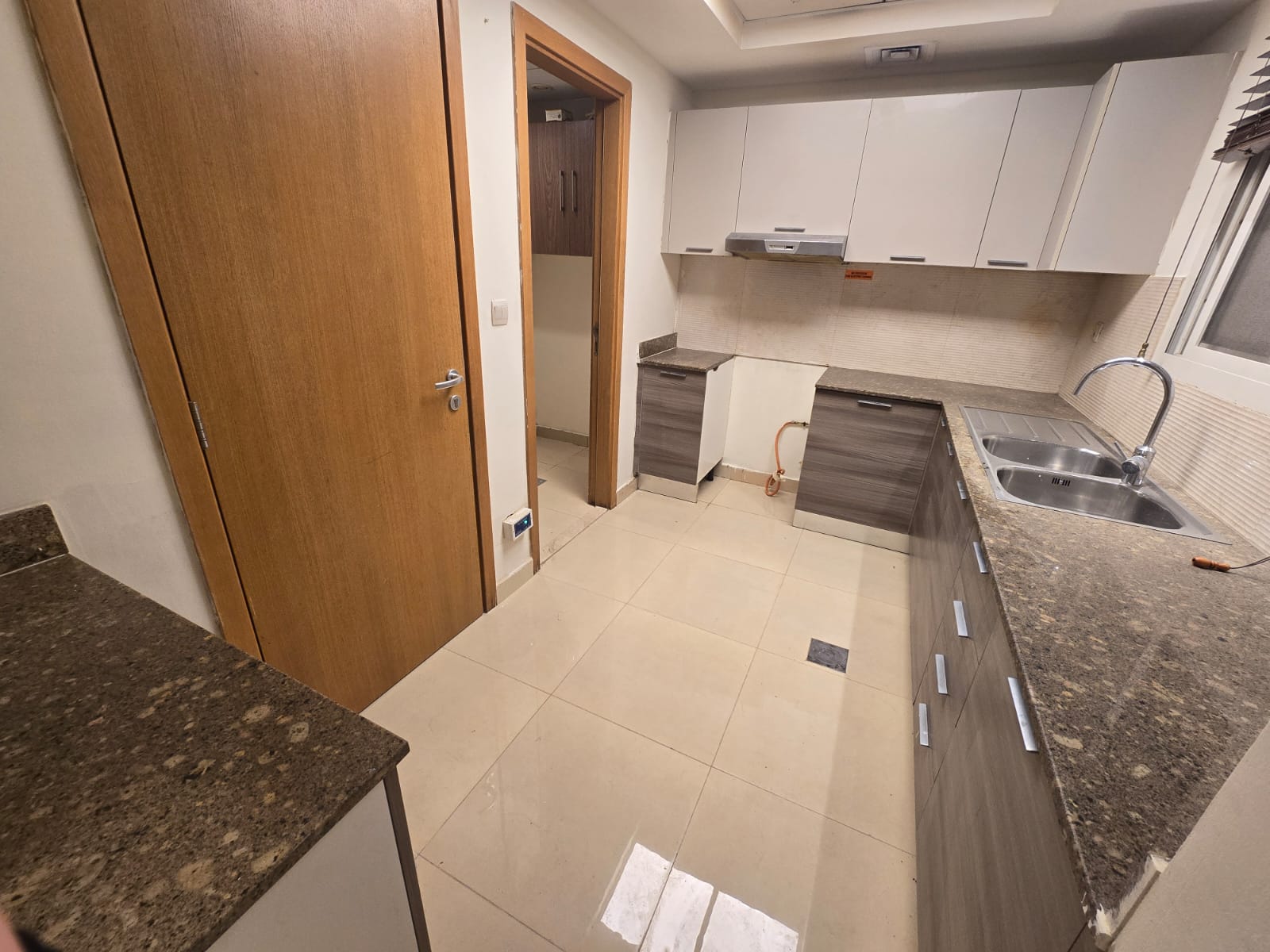 2BHK + Maid – CENTURION RESIDENCES