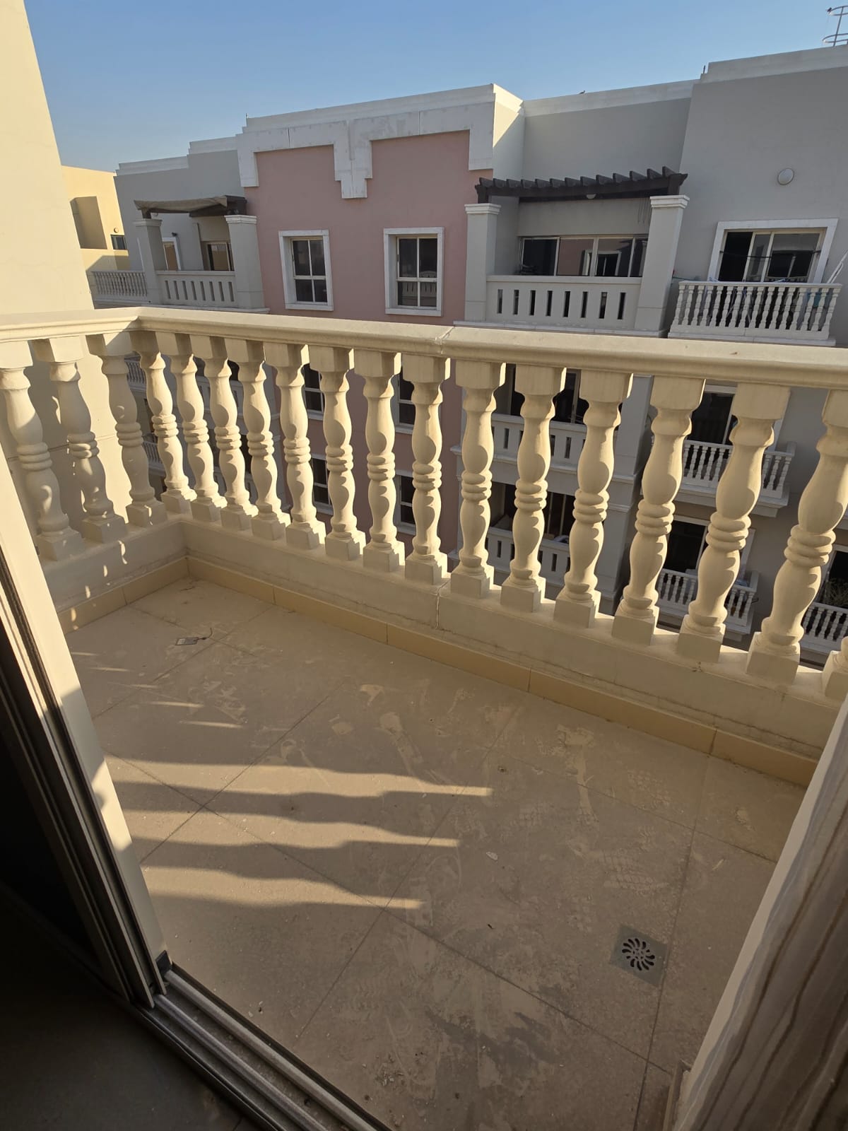 2BHK + Maid – CENTURION RESIDENCES
