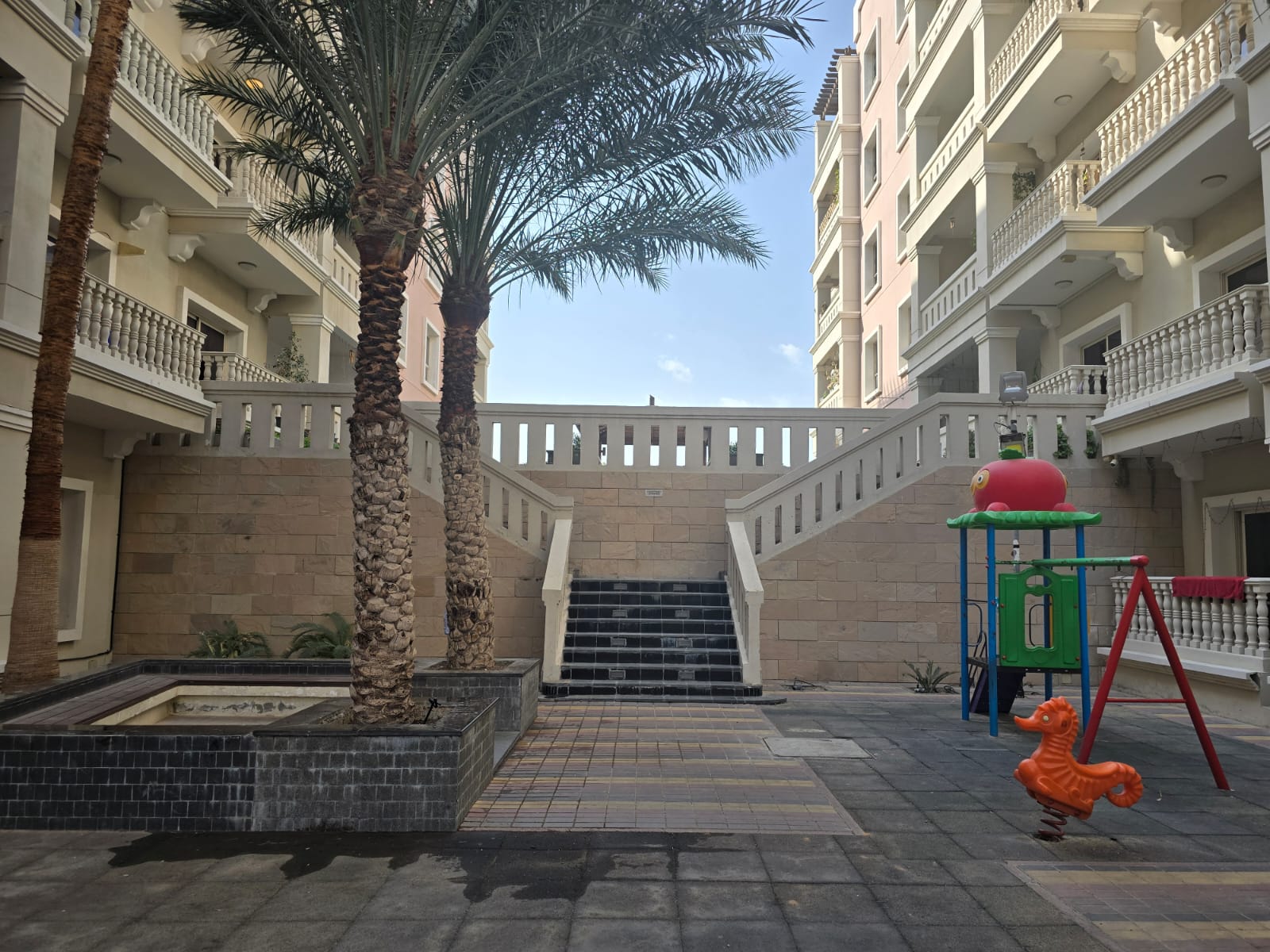2BHK + Maid – CENTURION RESIDENCES