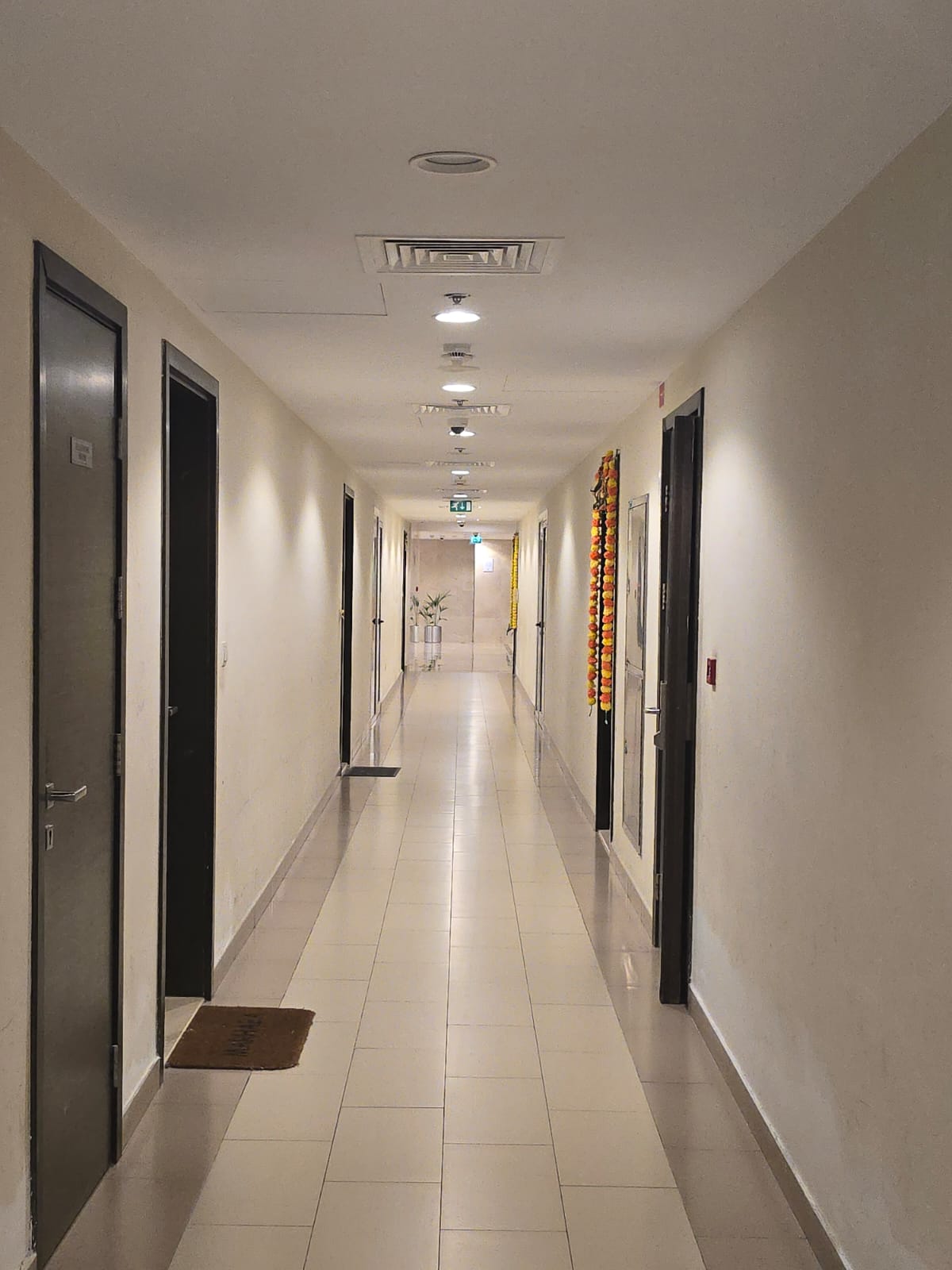 2BHK + Maid – CENTURION RESIDENCES