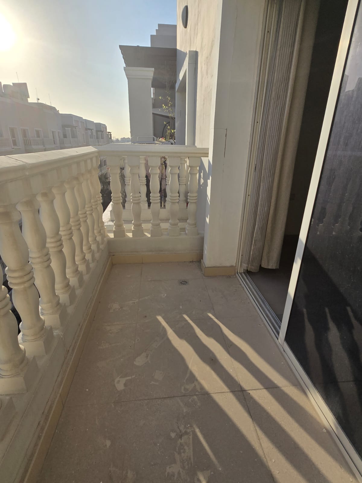 2BHK + Maid – CENTURION RESIDENCES