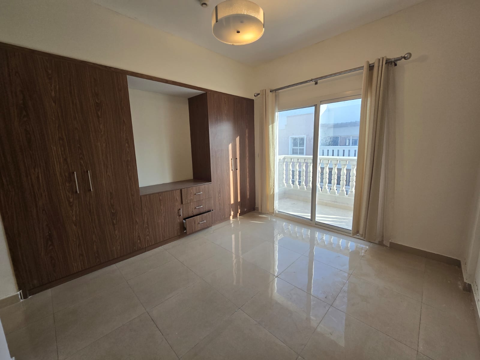 2BHK + Maid – CENTURION RESIDENCES