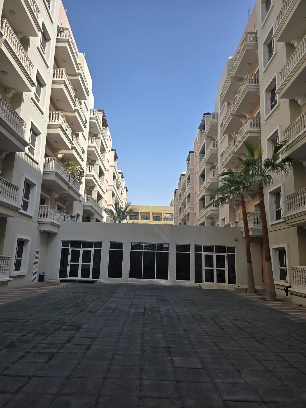 2BHK + Maid – CENTURION RESIDENCES