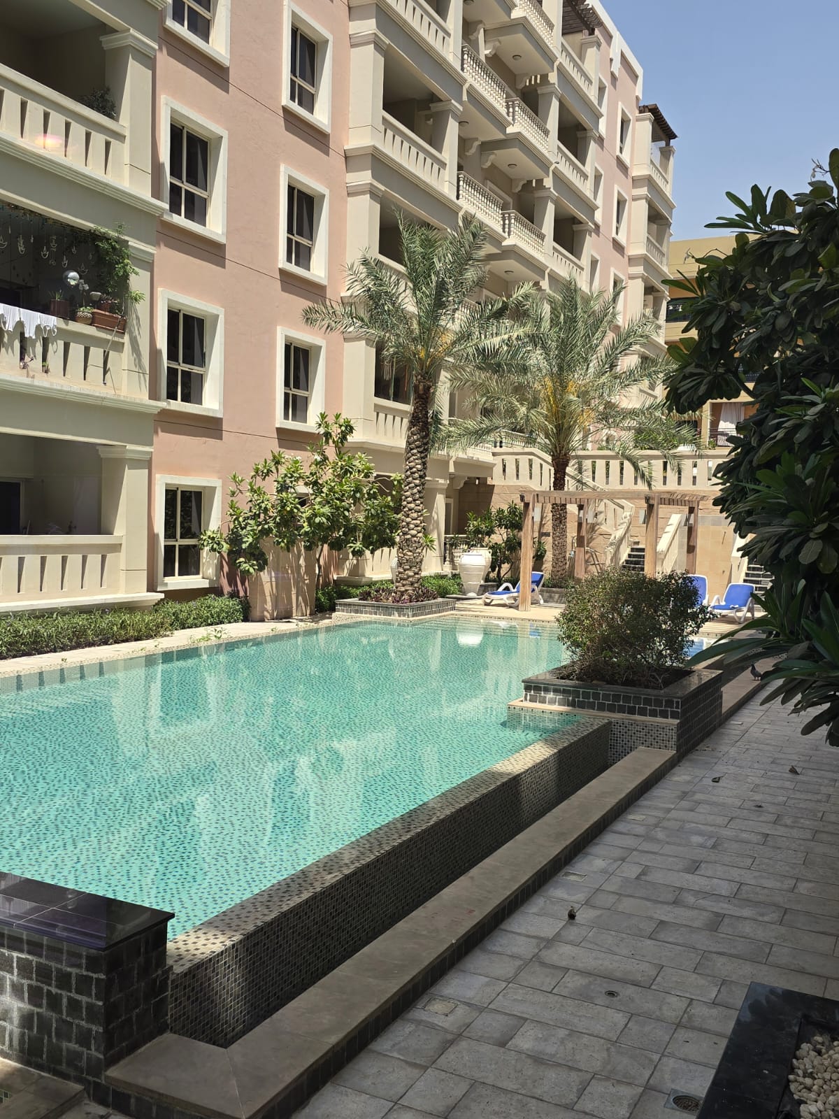 2BHK + Maid – CENTURION RESIDENCES