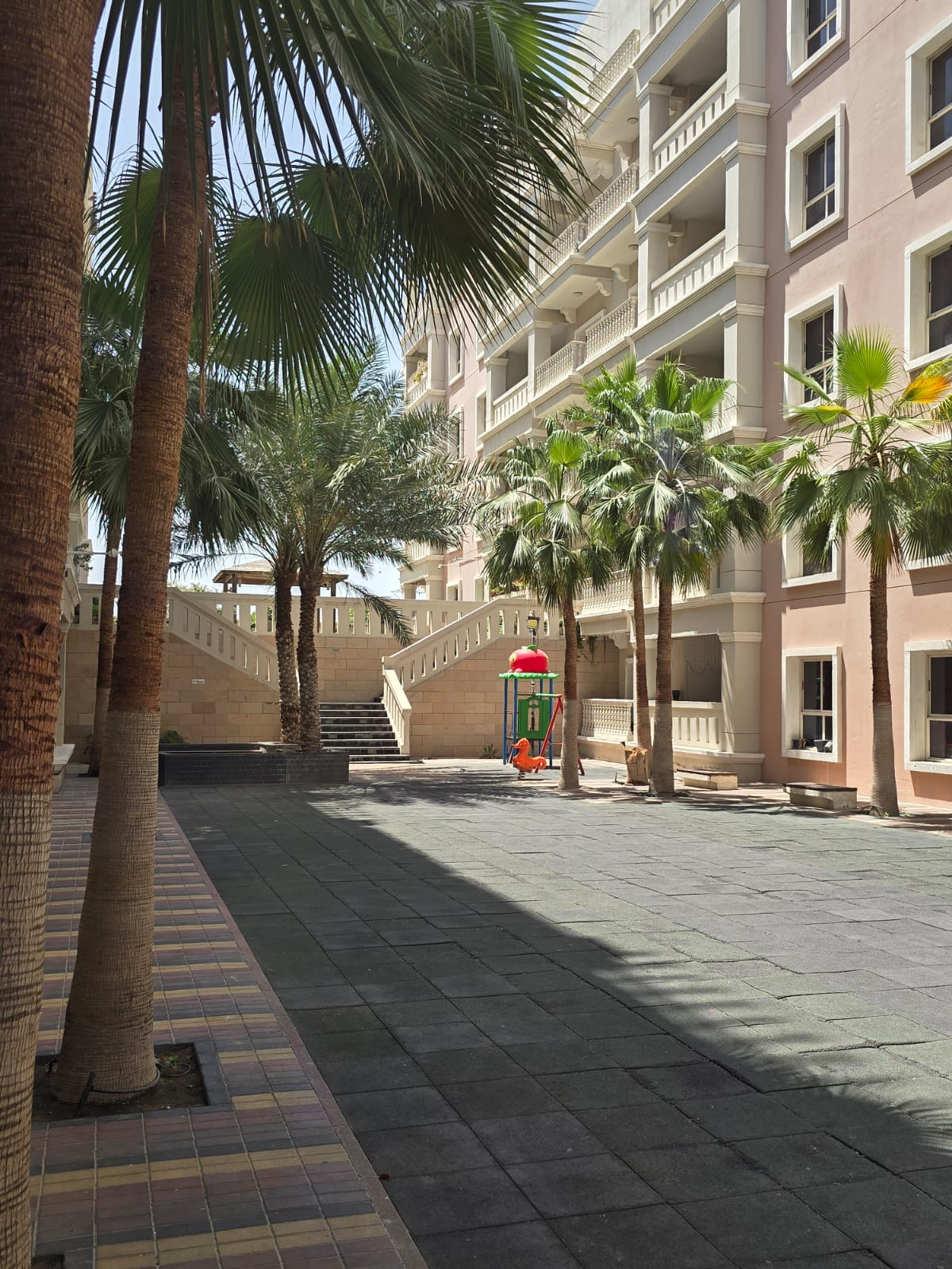 2BHK + Maid – CENTURION RESIDENCES