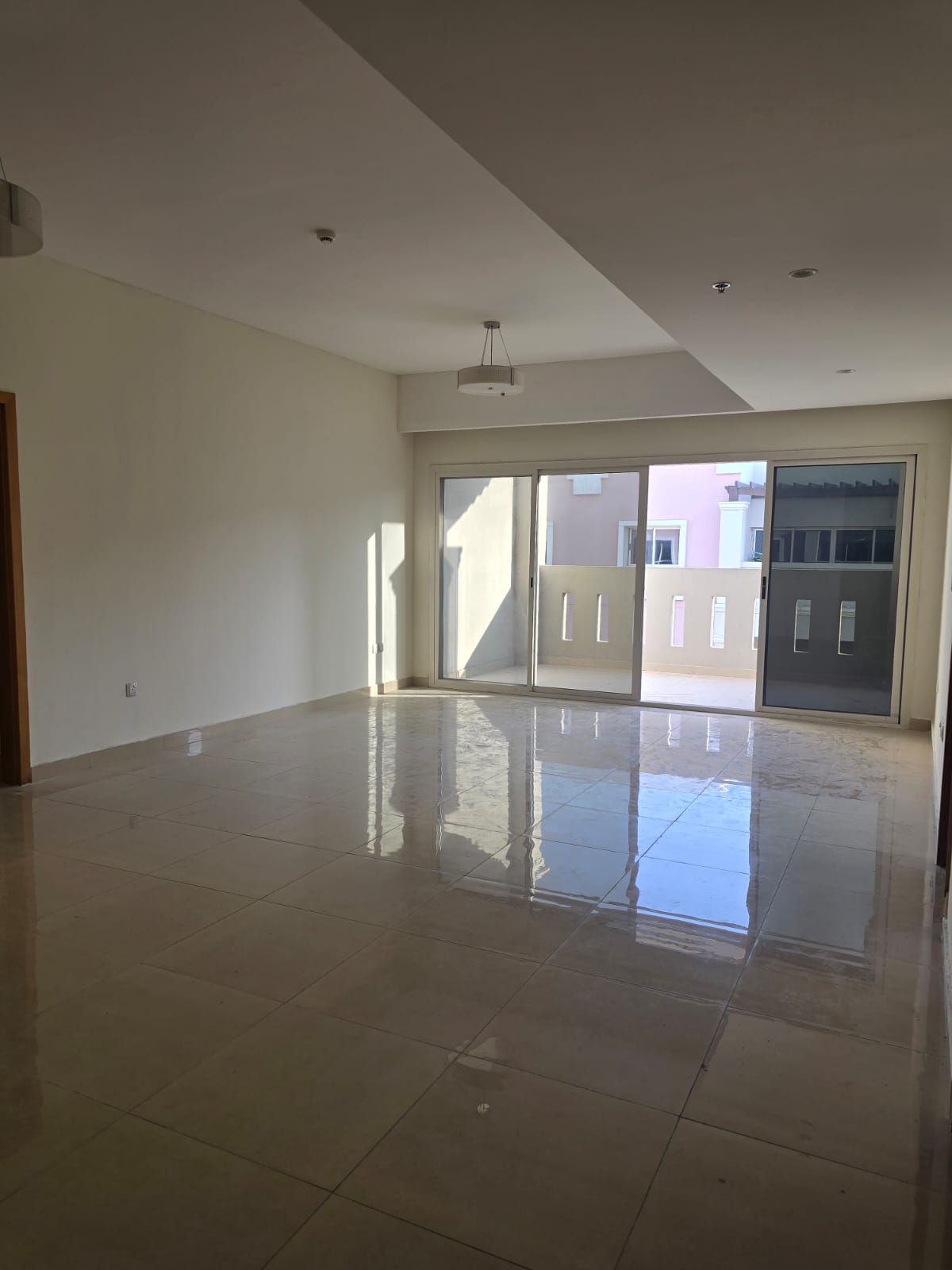 2BHK + Maid – CENTURION RESIDENCES