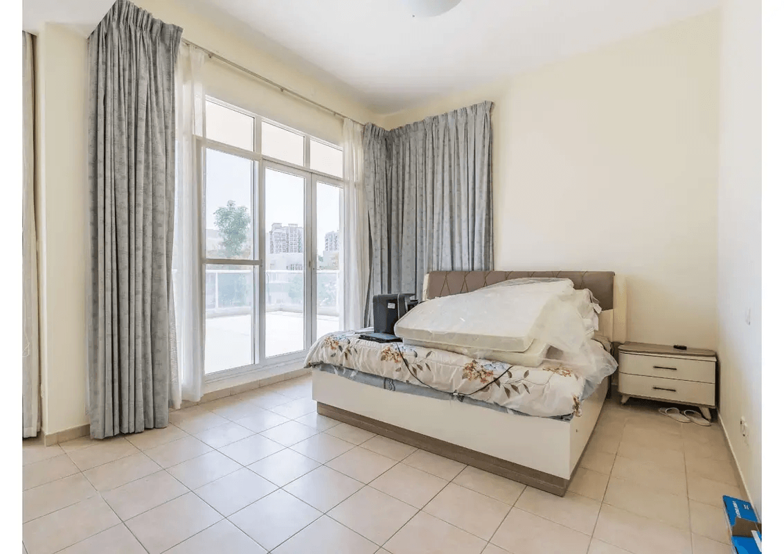 5 bedroom villa | Fully Furnished