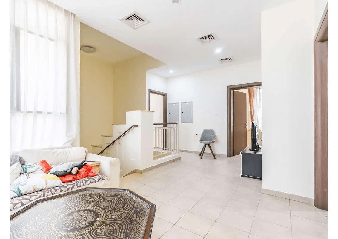 5 bedroom villa | Fully Furnished